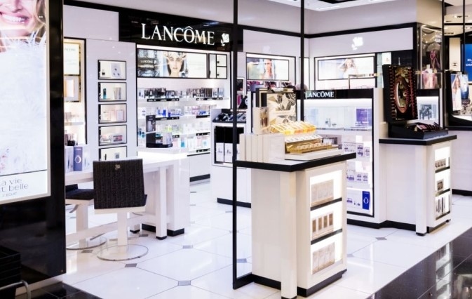 Марковата козметика се завръща в Русия